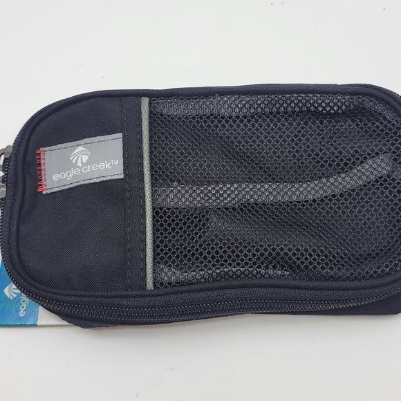 Eagle Creek Pack-It System Quater Cube - Black. New with tag. - Picture 2 of 10